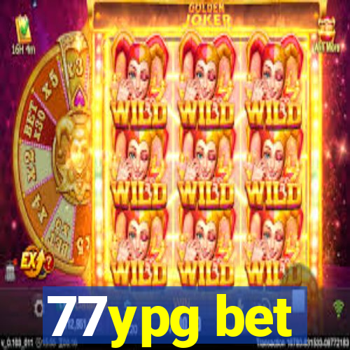 77ypg bet