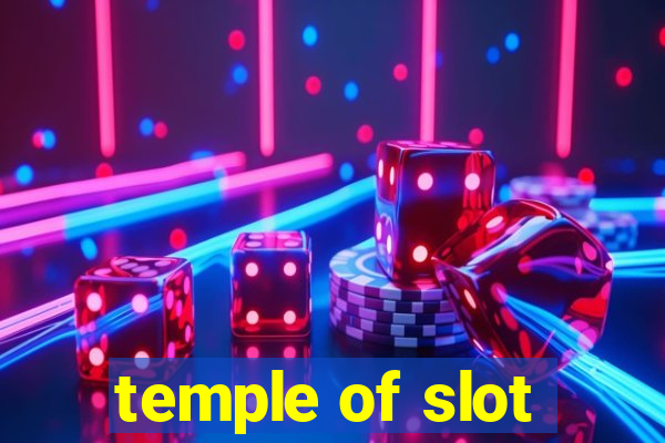 temple of slot