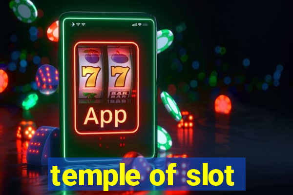 temple of slot