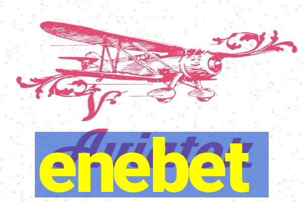 enebet