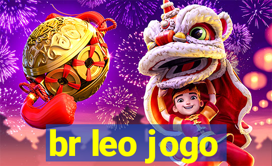 br leo jogo