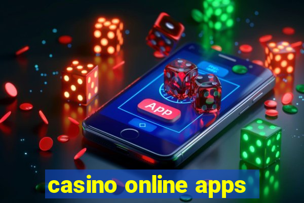 casino online apps