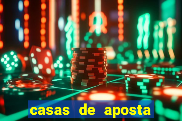 casas de aposta que paga no cadastro