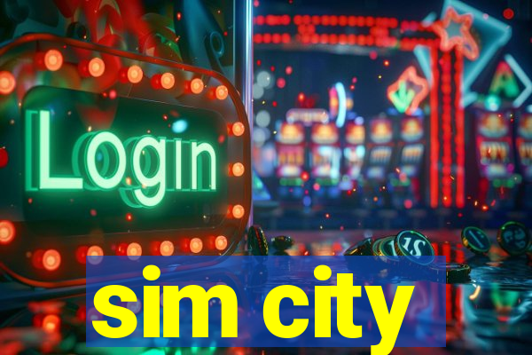 sim city