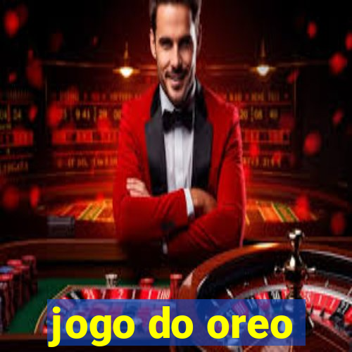 jogo do oreo