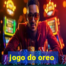 jogo do oreo