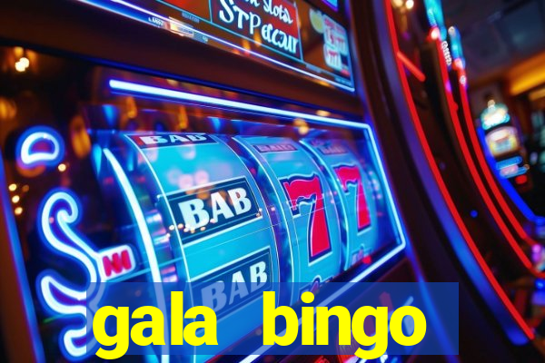 gala bingo withdrawal process time