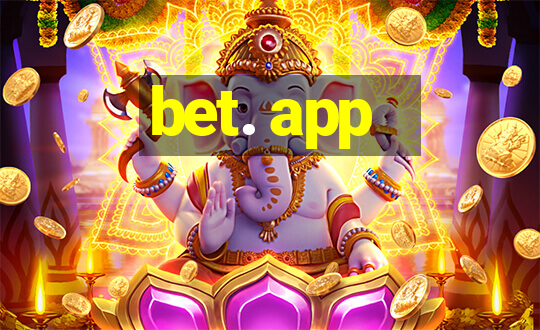 bet. app