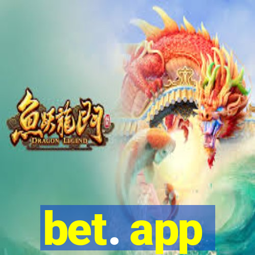 bet. app