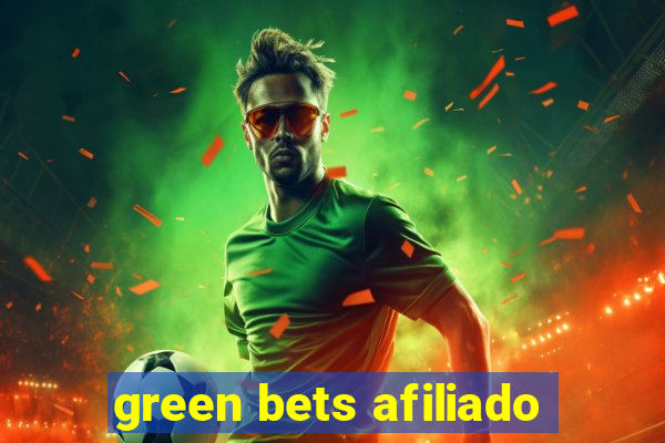 green bets afiliado