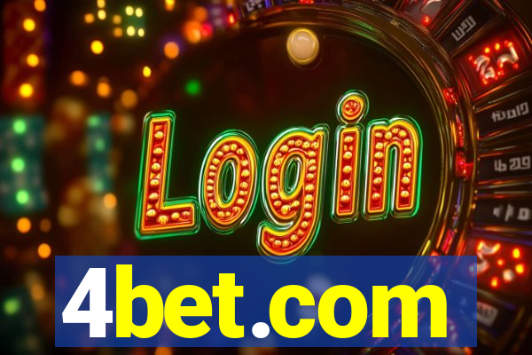 4bet.com