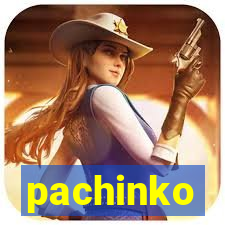 pachinko