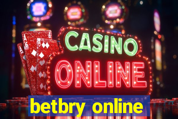 betbry online