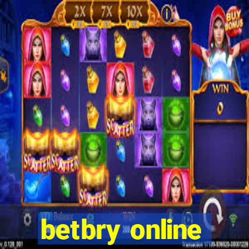 betbry online