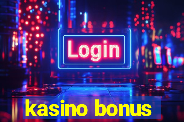 kasino bonus