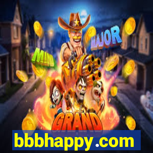 bbbhappy.com