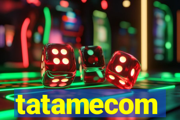 tatamecom