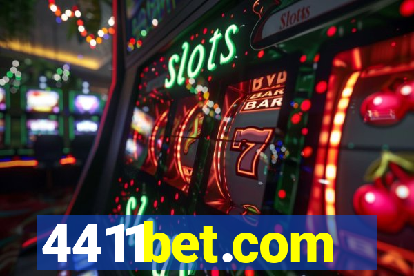 4411bet.com