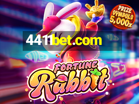 4411bet.com