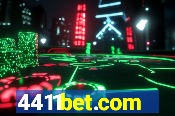 4411bet.com