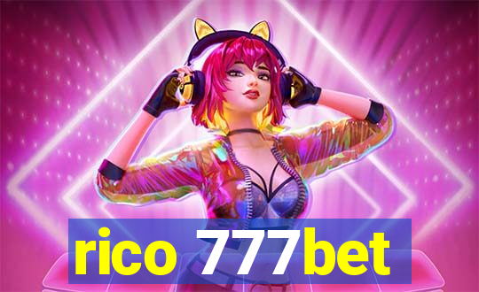 rico 777bet