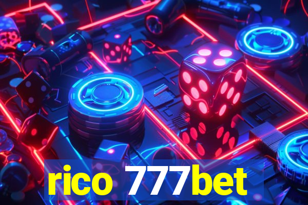 rico 777bet