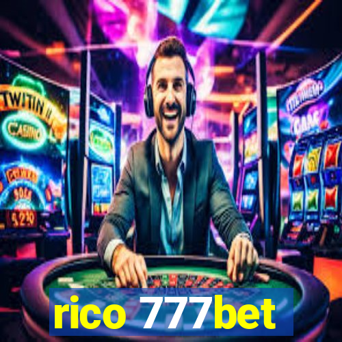 rico 777bet