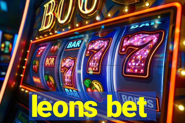 leons bet