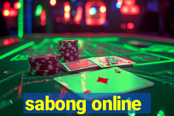 sabong online