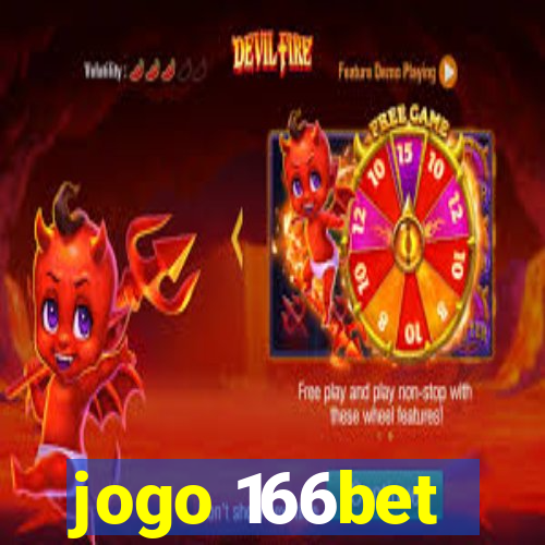 jogo 166bet