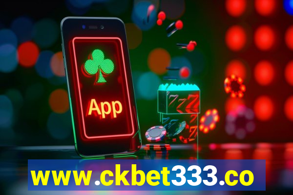 www.ckbet333.com