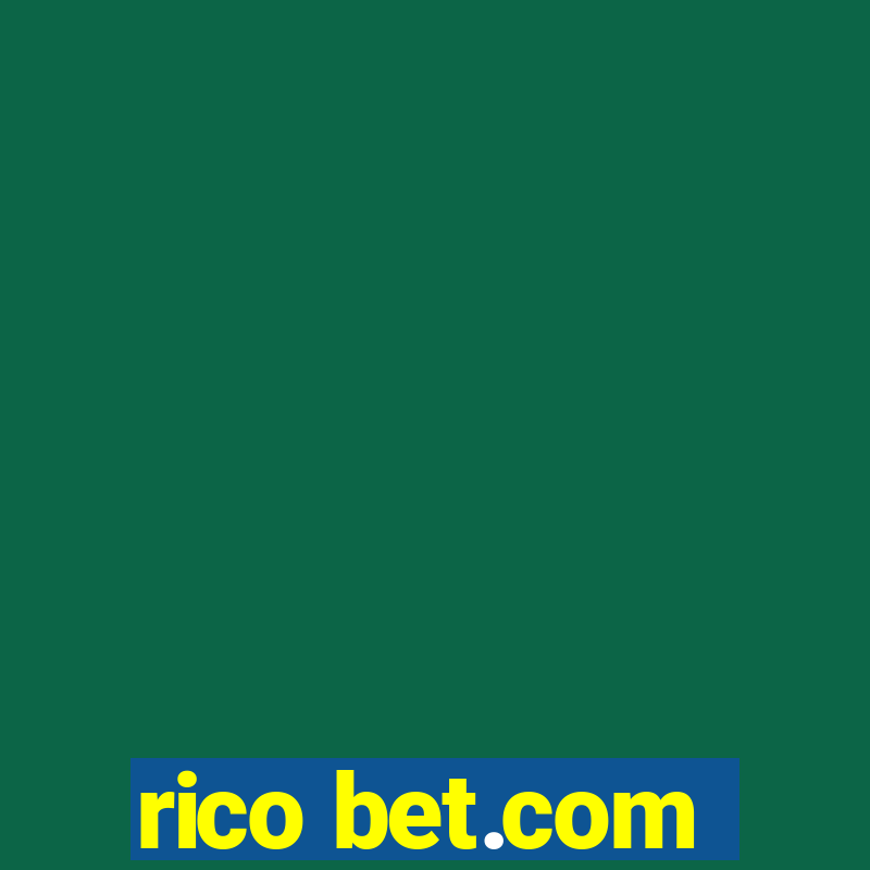 rico bet.com