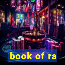 book of ra