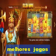 melhores jogos iphone 2024