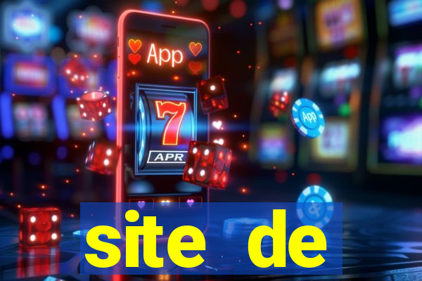 site de probabilidade de slots