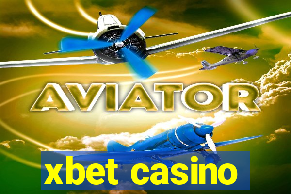 xbet casino