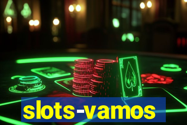 slots-vamos