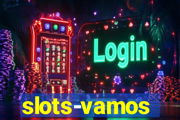 slots-vamos