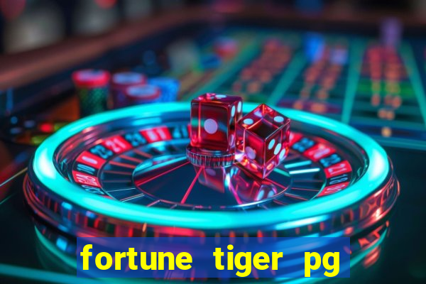 fortune tiger pg soft demo