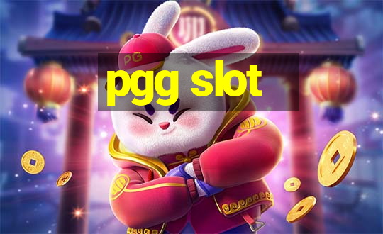 pgg slot