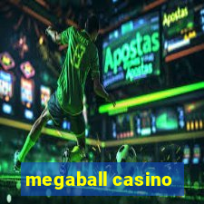 megaball casino