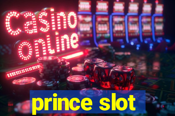 prince slot