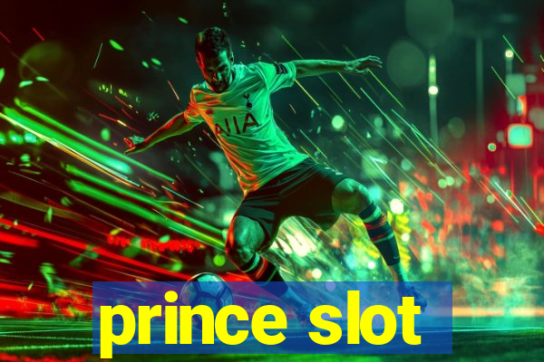 prince slot