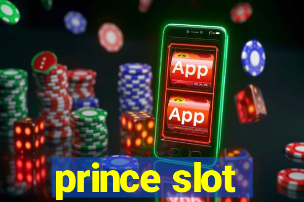 prince slot