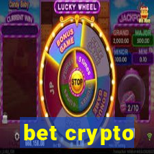 bet crypto