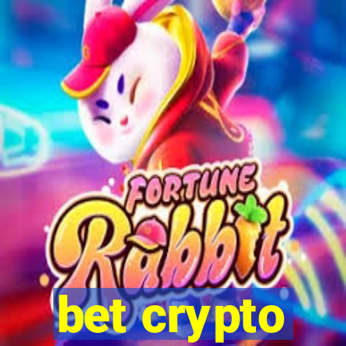 bet crypto