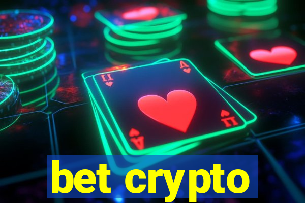 bet crypto