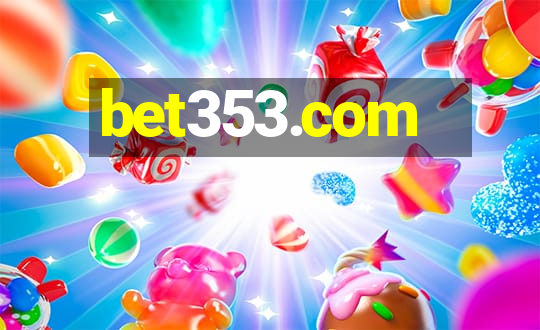 bet353.com