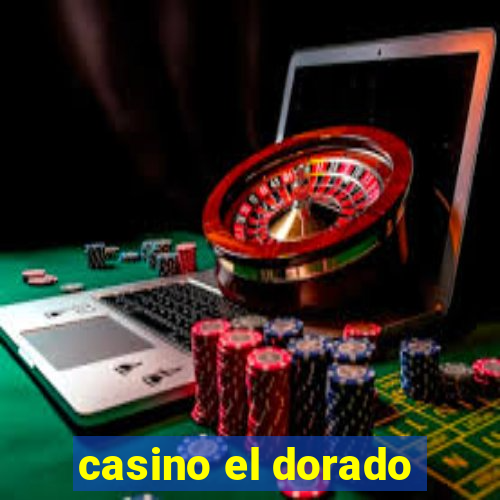 casino el dorado