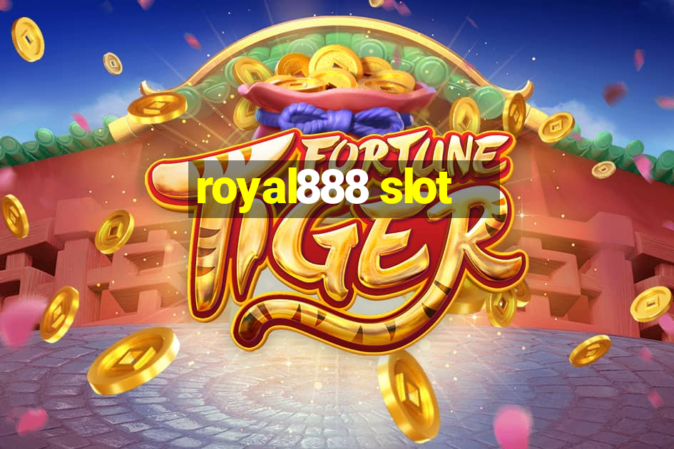 royal888 slot